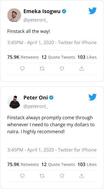 name